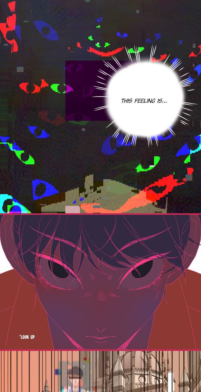 Seven Days After Death Chapter 5 page 64 - 