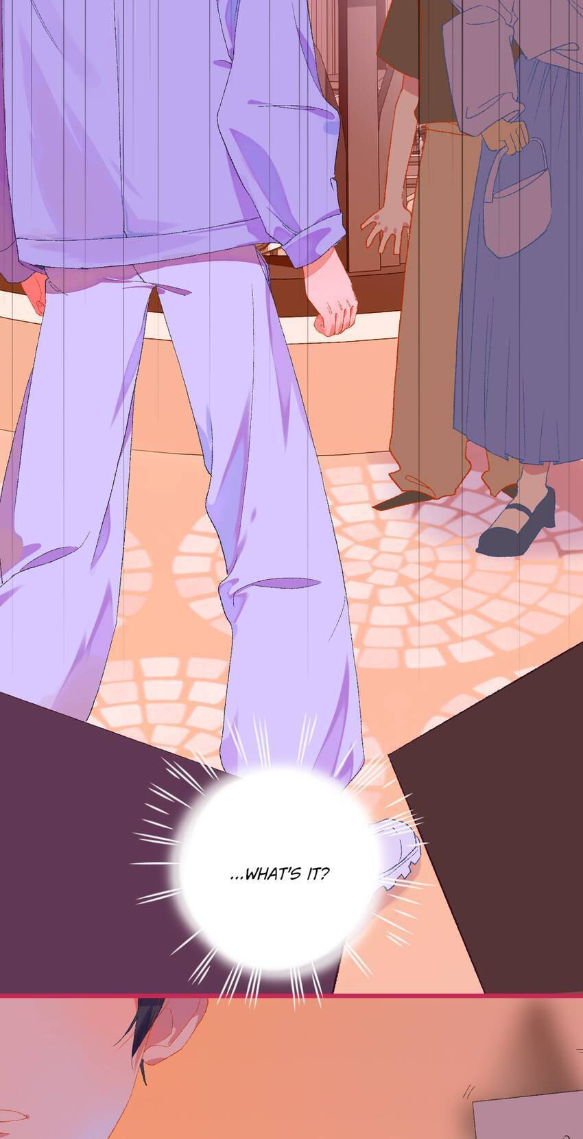 Seven Days After Death Chapter 5 page 66 - 