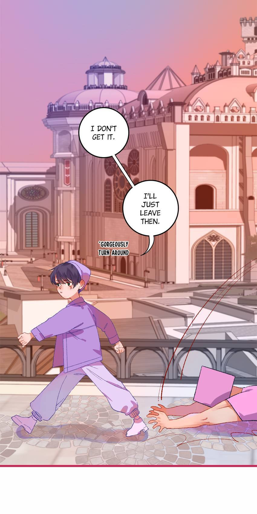 Seven Days After Death Chapter 5 page 70 - 