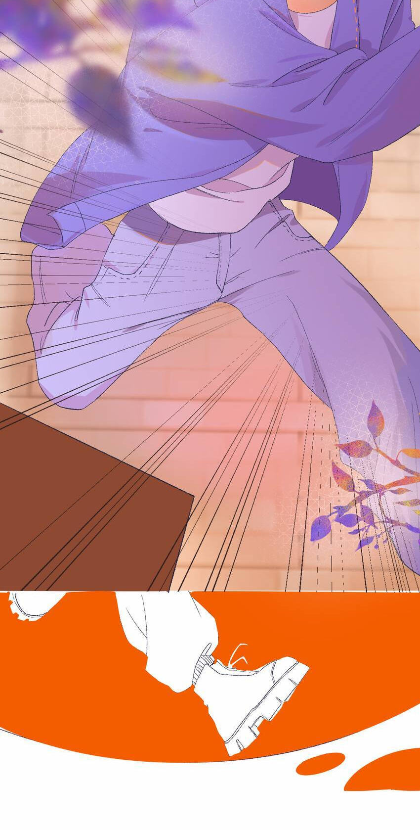 Seven Days After Death Chapter 5 page 78 - 