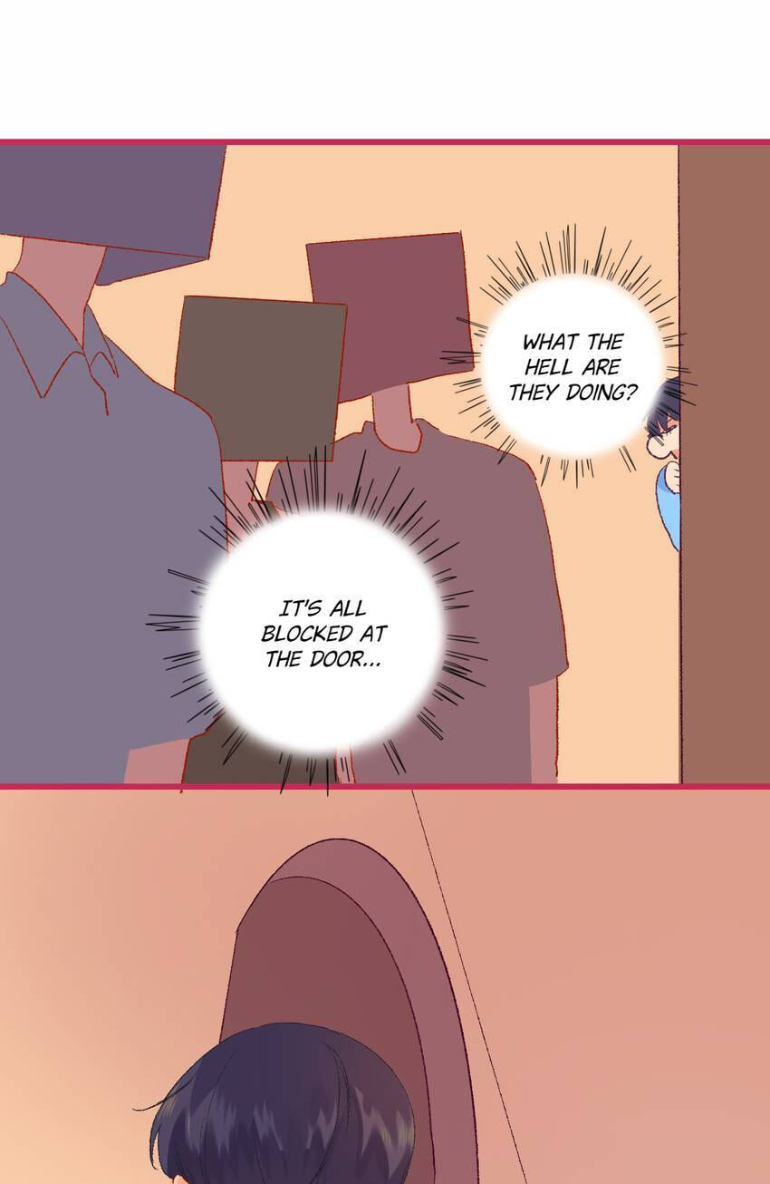 Seven Days After Death Chapter 5 page 89 - 