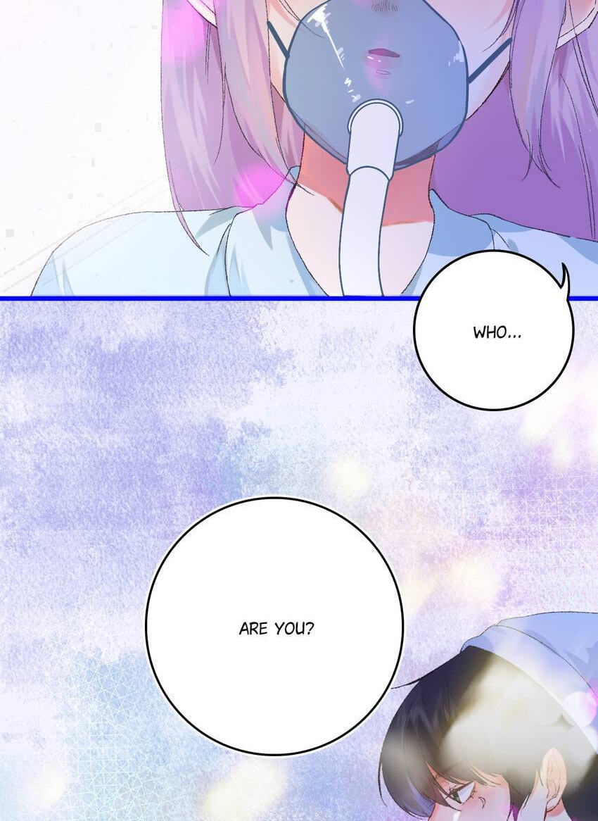 Seven Days After Death Chapter 5 page 10 - 