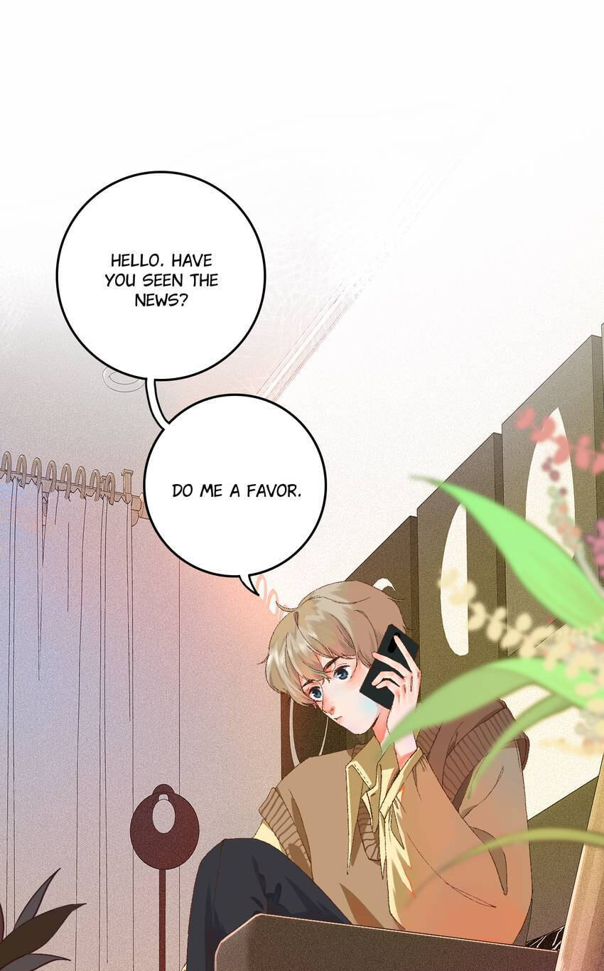 Seven Days After Death Chapter 6 page 11 - 