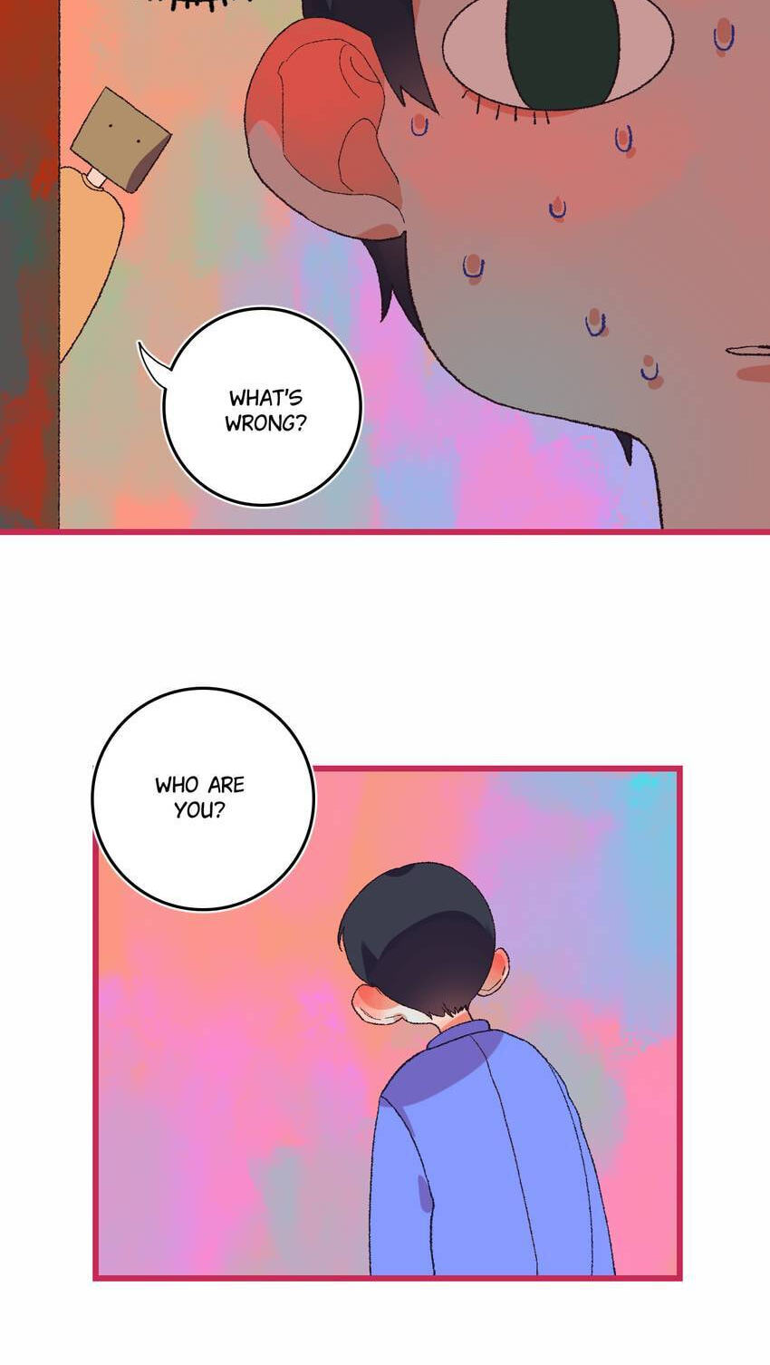 Seven Days After Death Chapter 6 page 19 - 