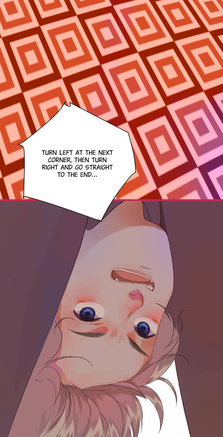 Seven Days After Death Chapter 6 page 23 - 