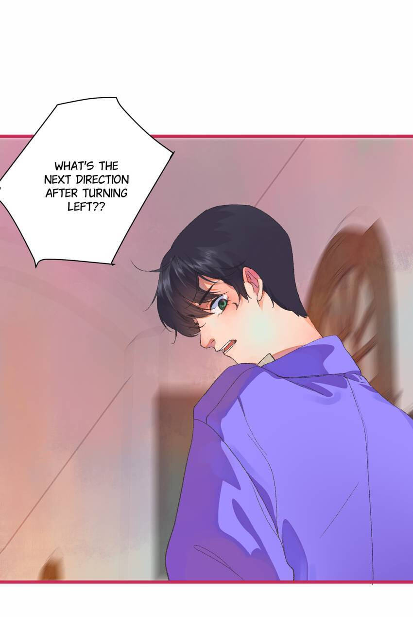 Seven Days After Death Chapter 6 page 25 - 