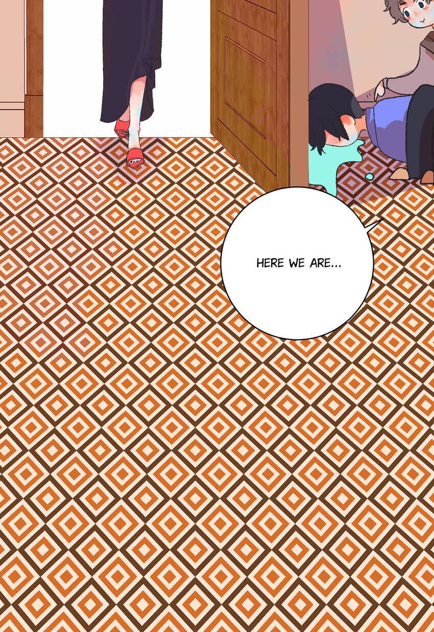 Seven Days After Death Chapter 6 page 28 - 