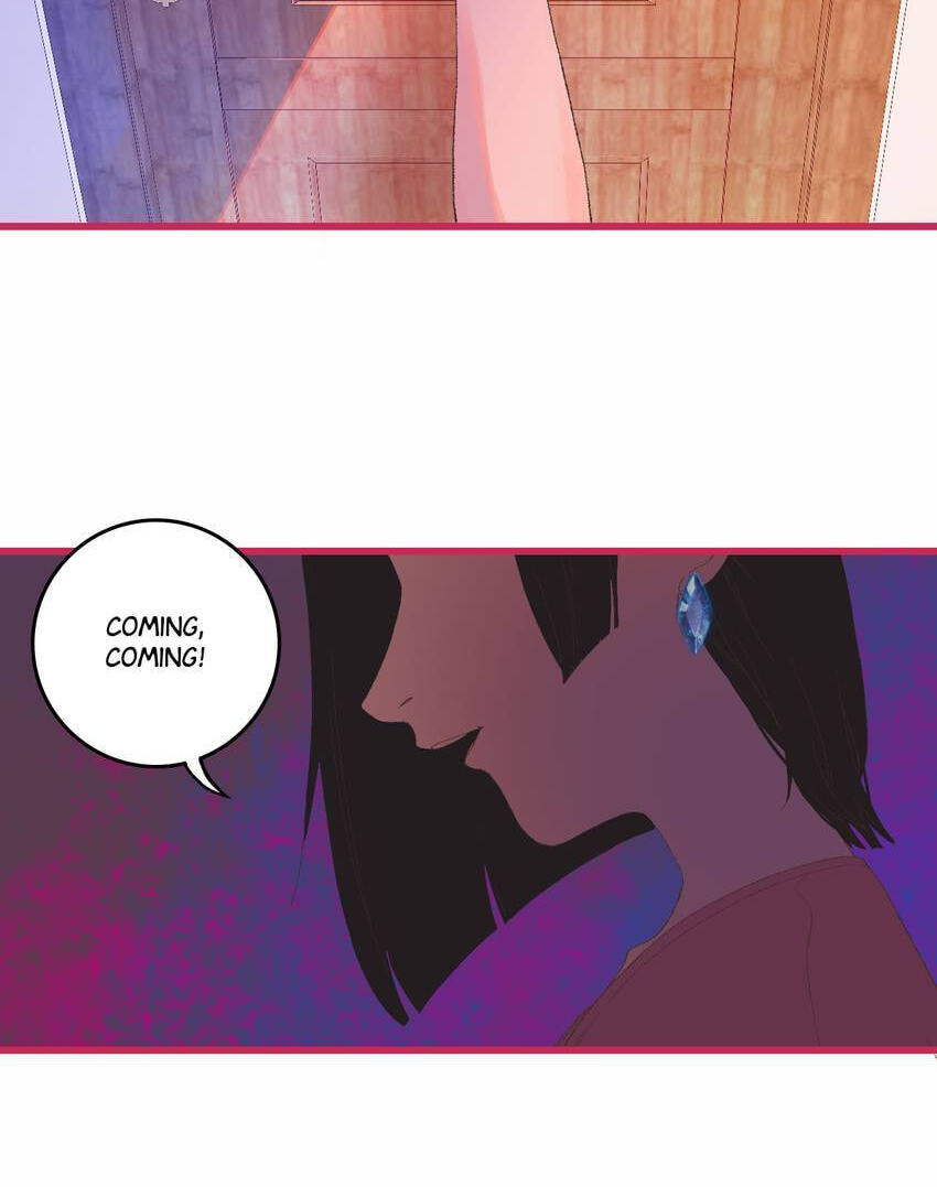 Seven Days After Death Chapter 6 page 30 - 