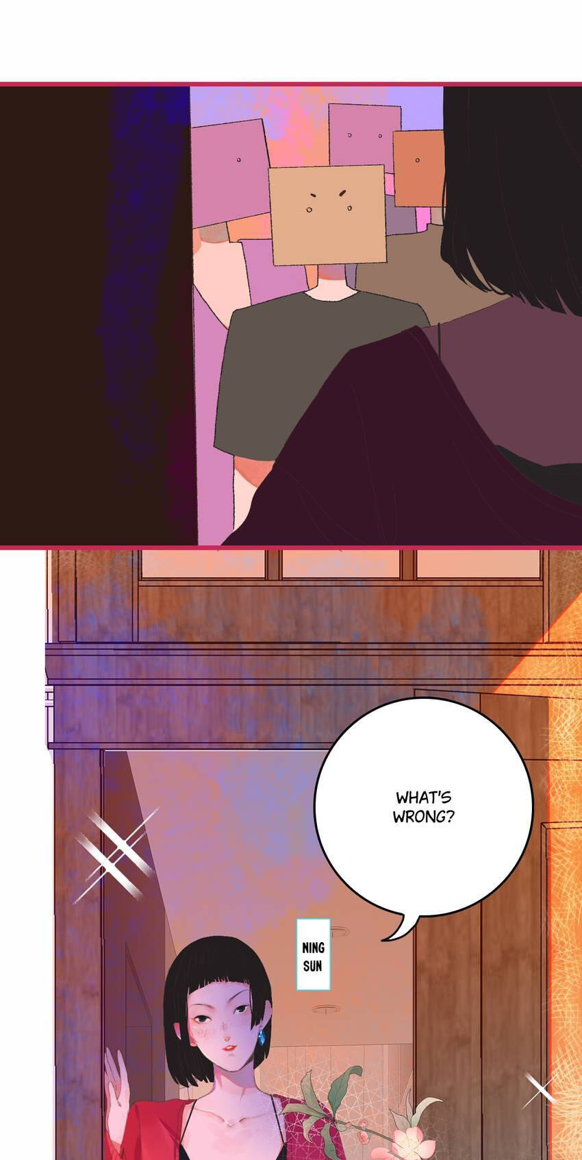 Seven Days After Death Chapter 6 page 31 - 