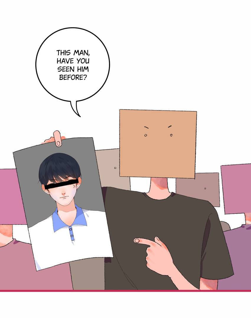 Seven Days After Death Chapter 6 page 33 - 
