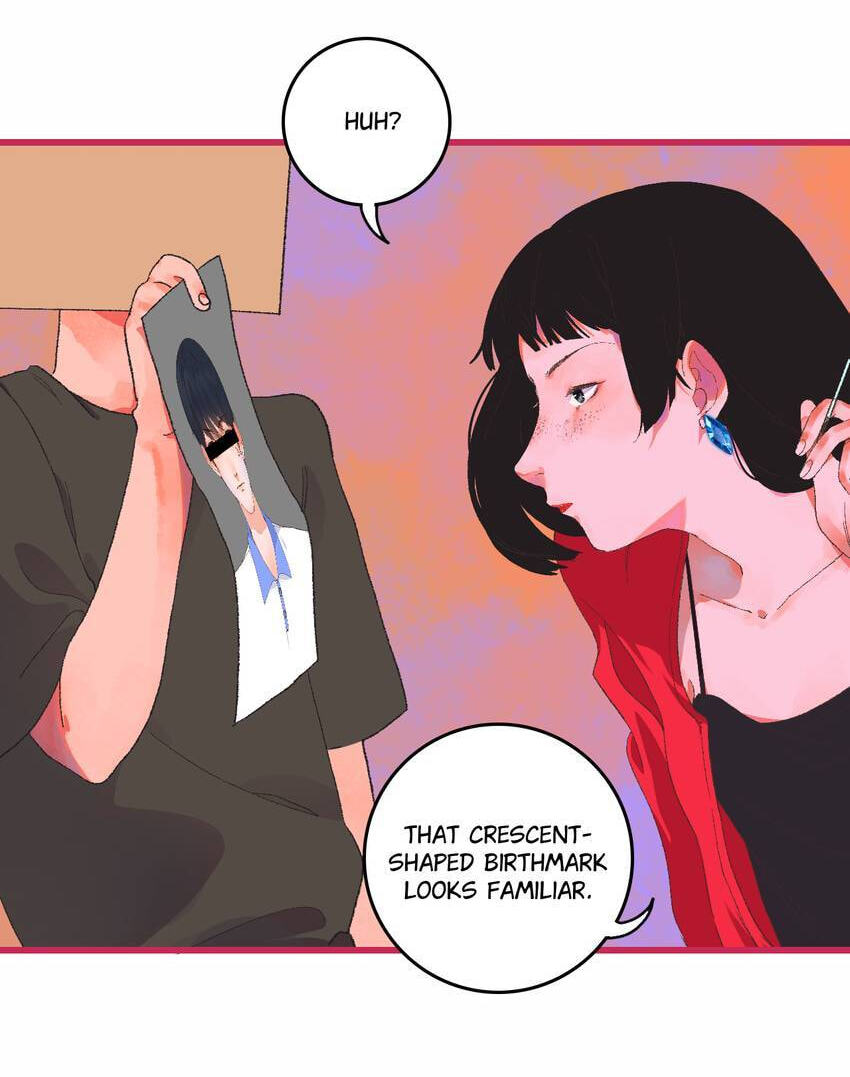 Seven Days After Death Chapter 6 page 34 - 