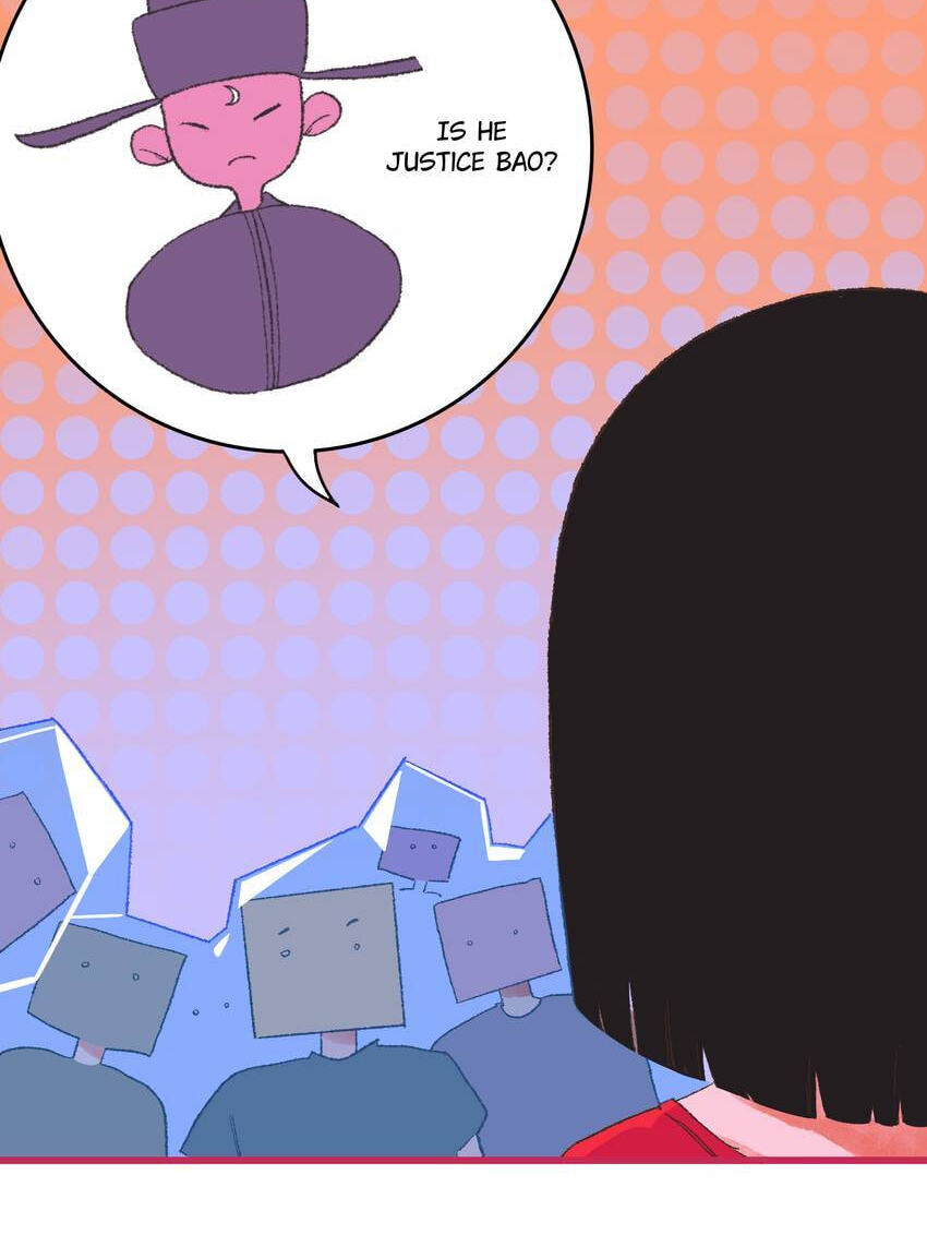 Seven Days After Death Chapter 6 page 36 - 