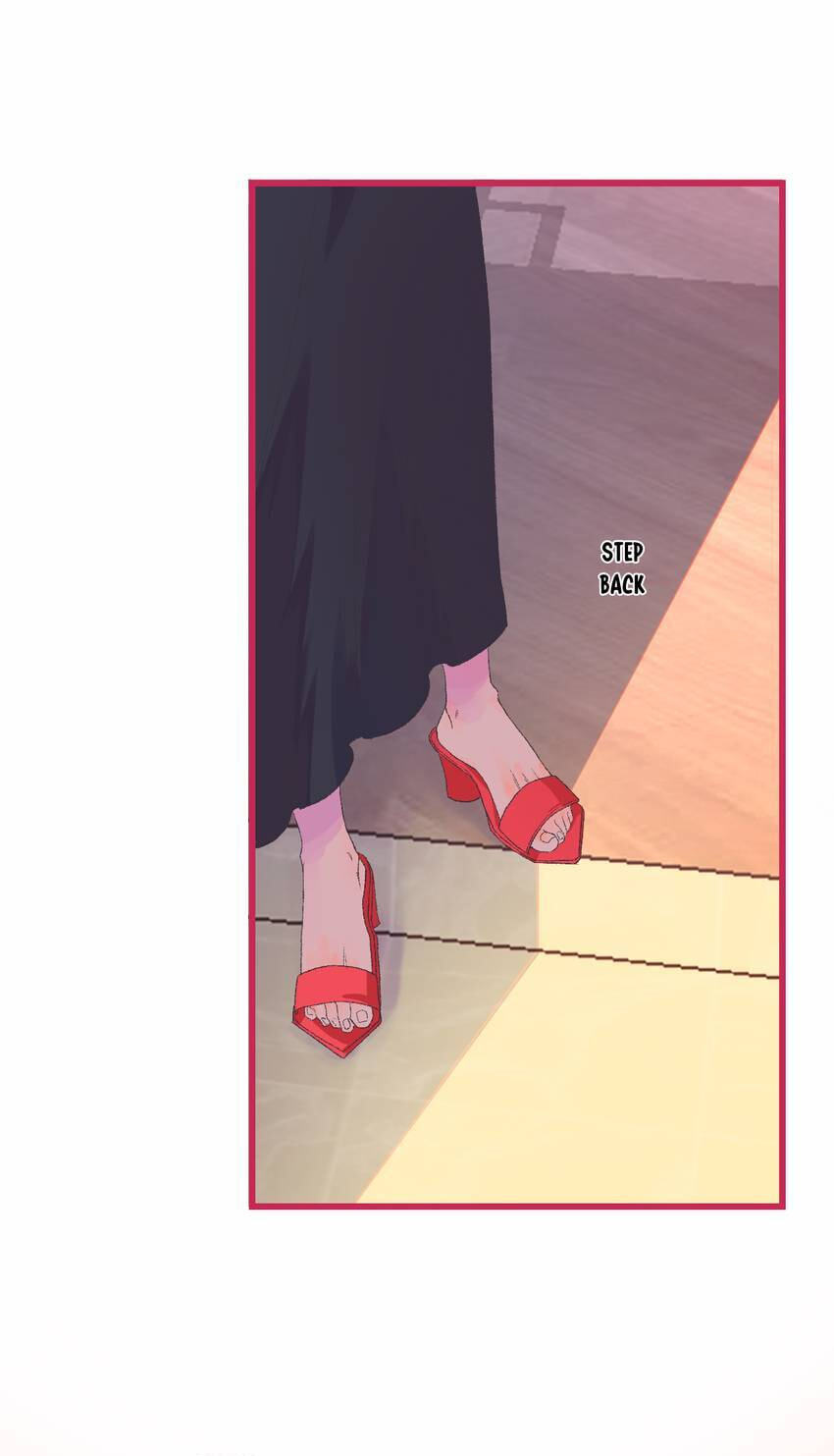 Seven Days After Death Chapter 6 page 39 - 