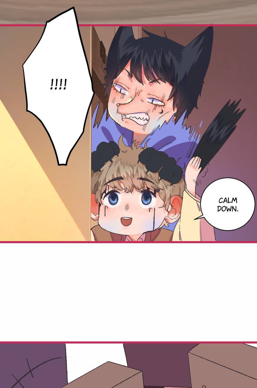 Seven Days After Death Chapter 6 page 42 - 
