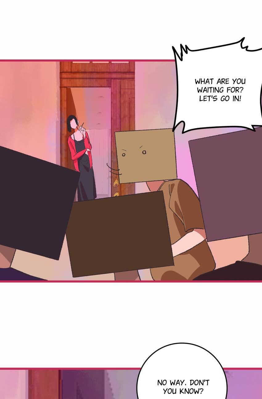 Seven Days After Death Chapter 6 page 44 - 