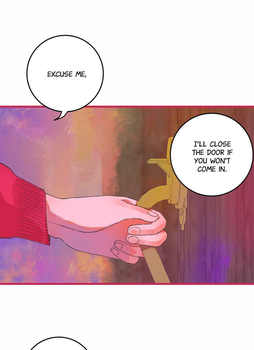 Seven Days After Death Chapter 6 page 49 - 
