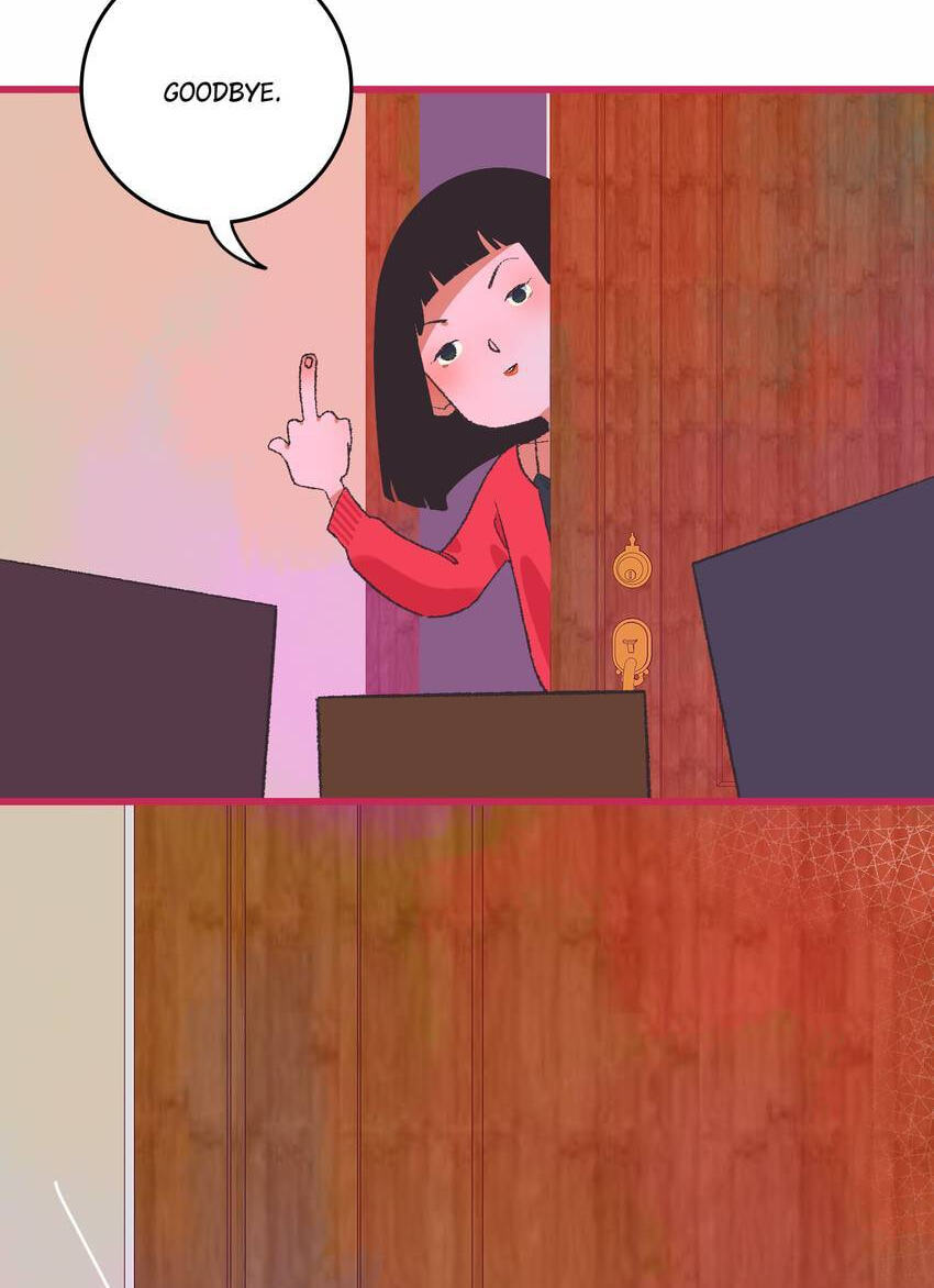Seven Days After Death Chapter 6 page 50 - 