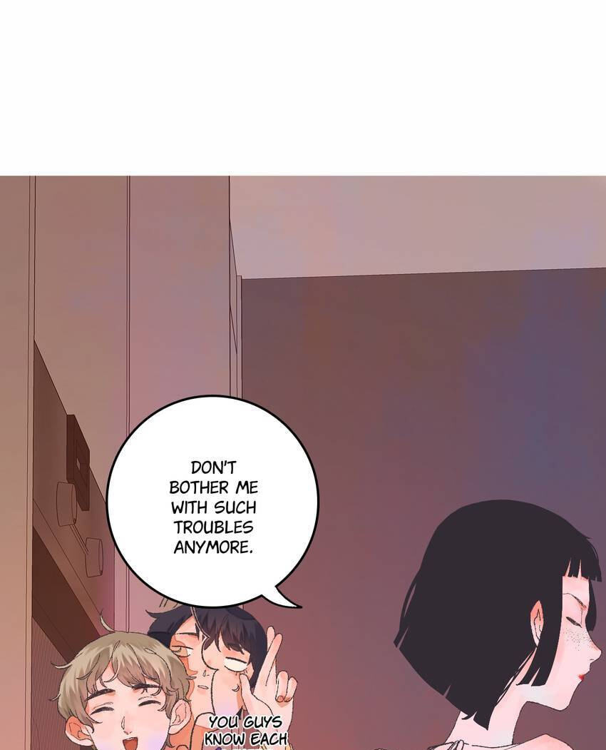 Seven Days After Death Chapter 6 page 57 - 