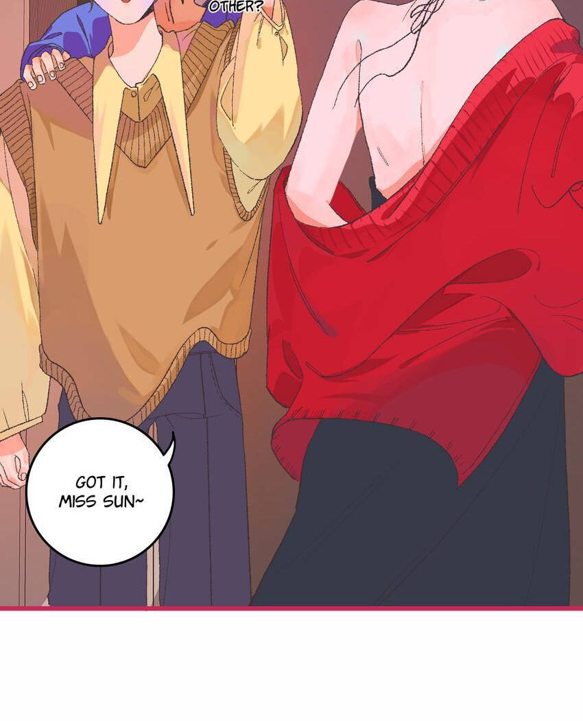 Seven Days After Death Chapter 6 page 58 - 