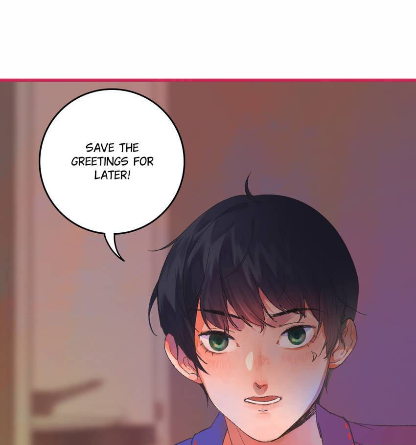 Seven Days After Death Chapter 6 page 59 - 
