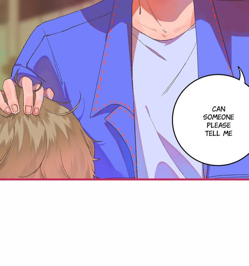 Seven Days After Death Chapter 6 page 60 - 