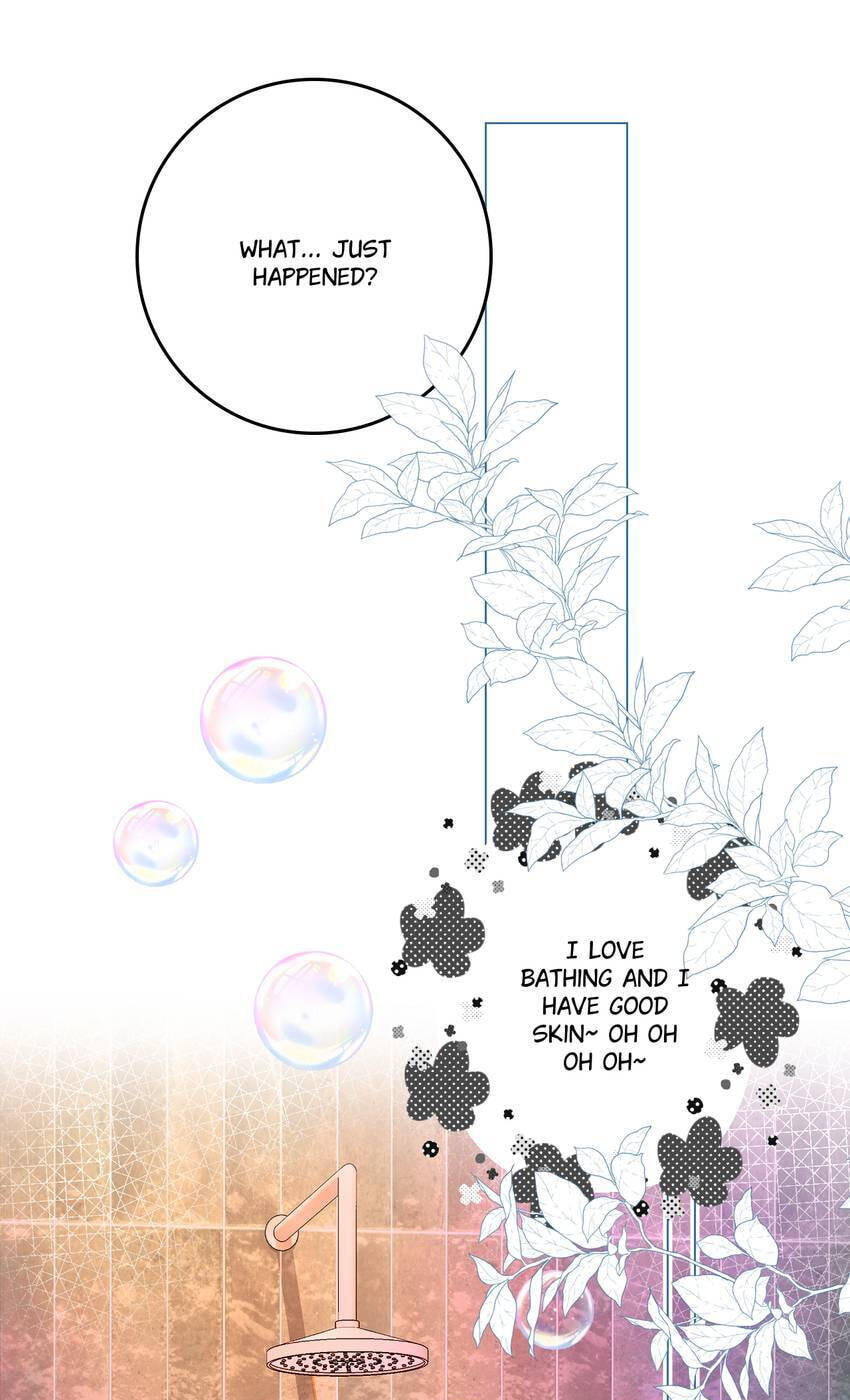 Seven Days After Death Chapter 6 page 61 - 