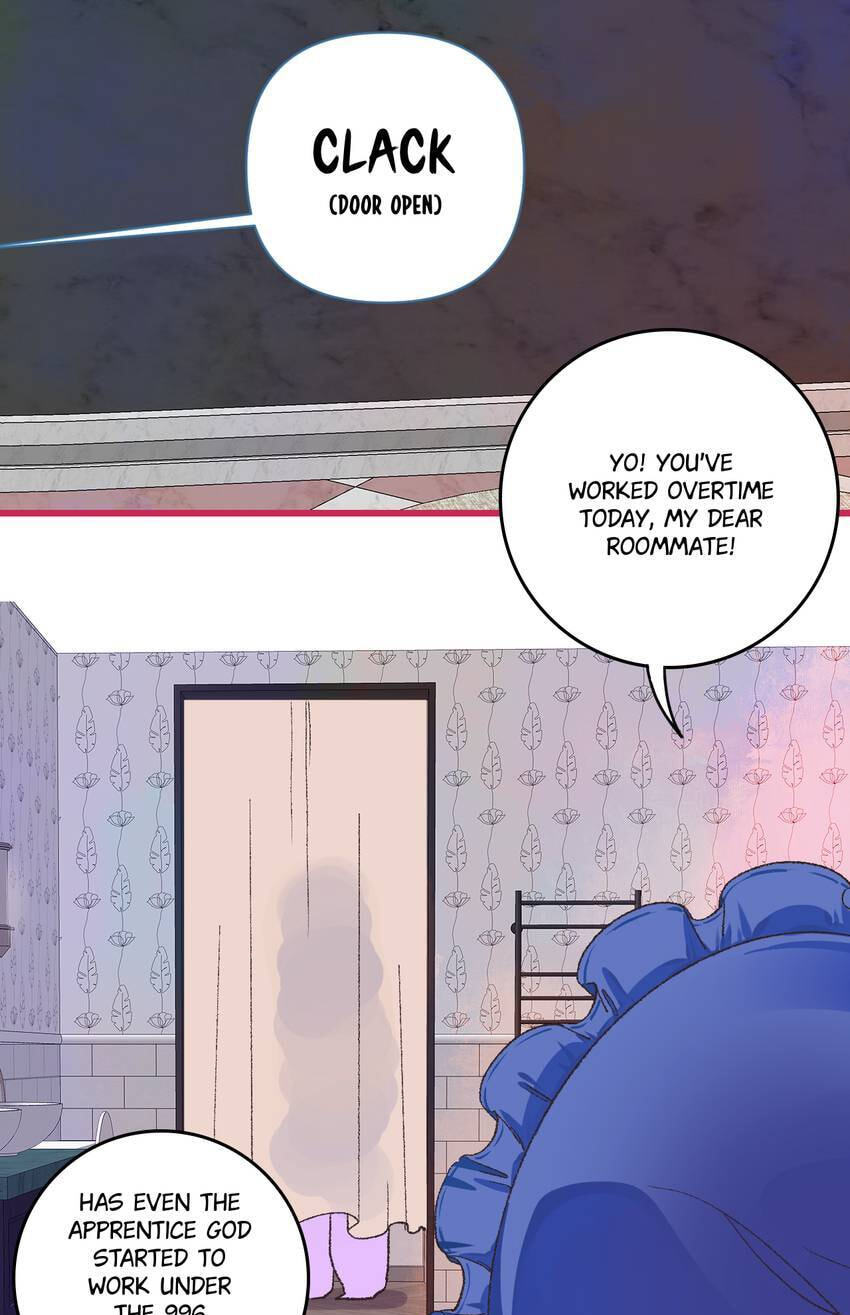 Seven Days After Death Chapter 6 page 63 - 
