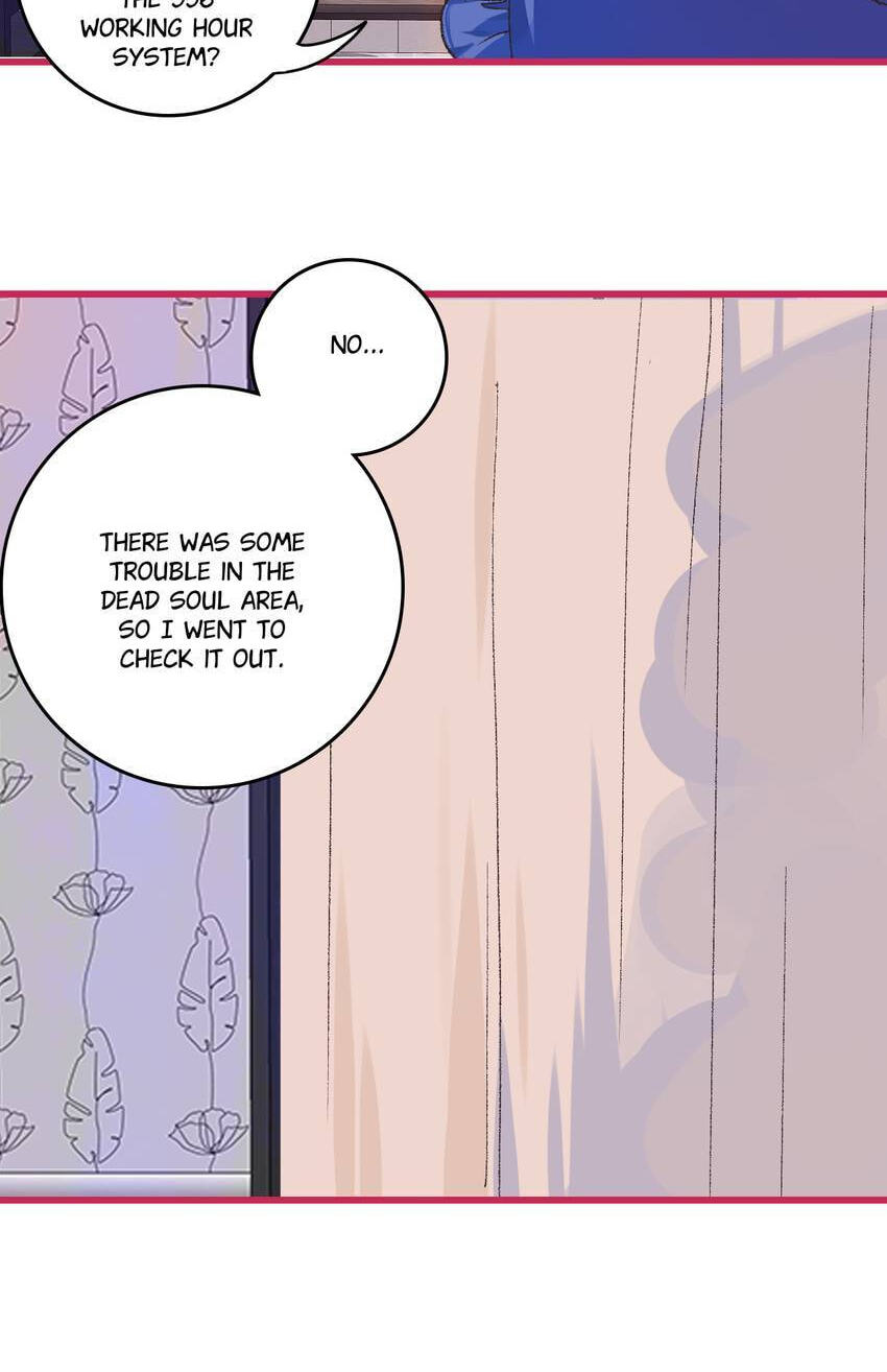 Seven Days After Death Chapter 6 page 64 - 