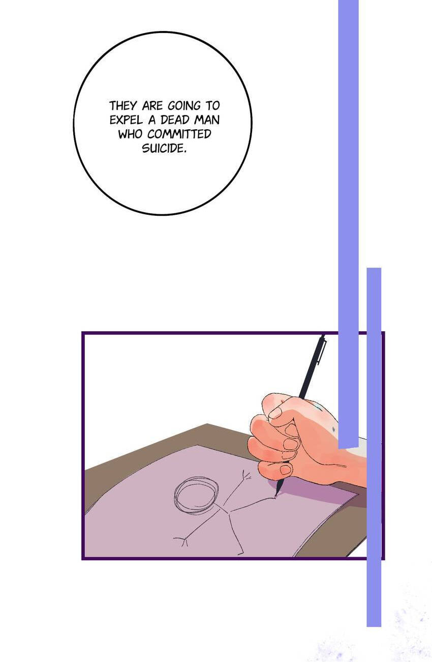 Seven Days After Death Chapter 6 page 66 - 