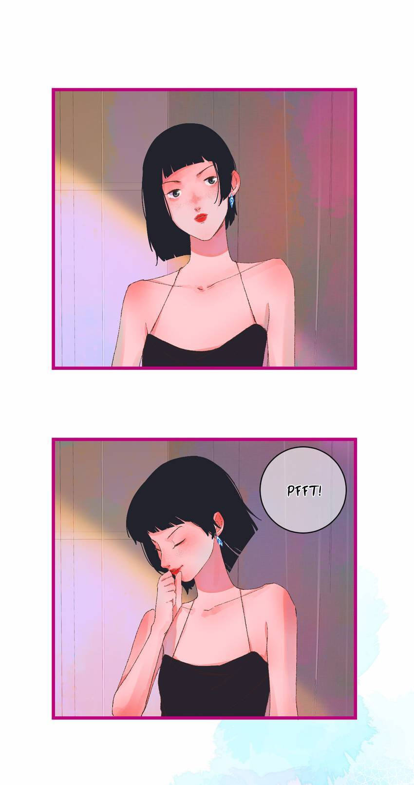 Seven Days After Death Chapter 7 page 11 - 