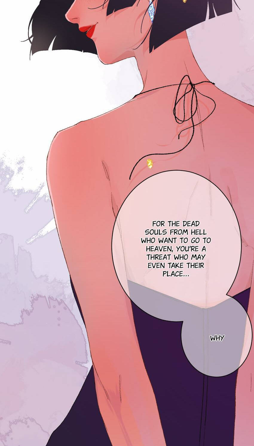 Seven Days After Death Chapter 7 page 15 - 