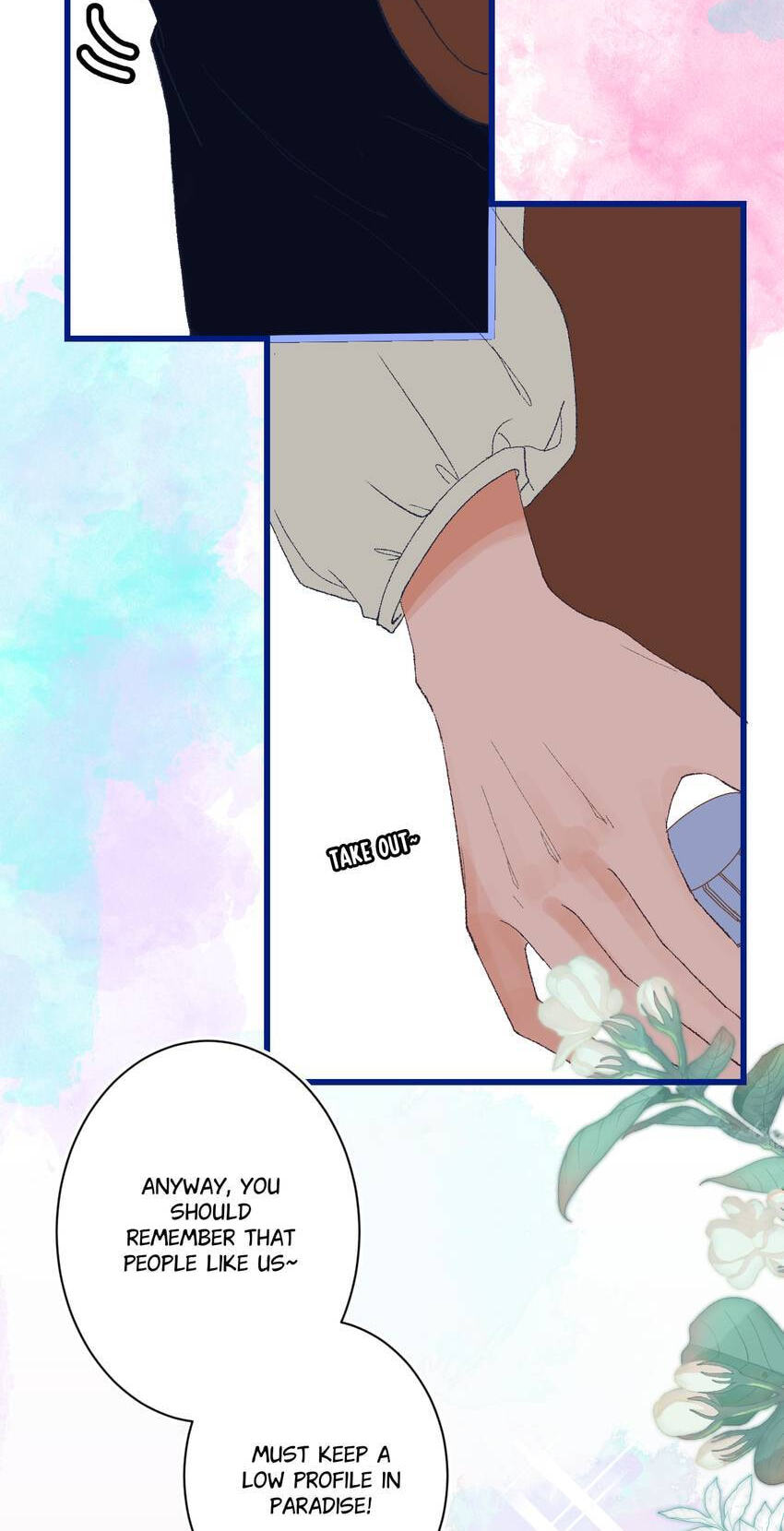 Seven Days After Death Chapter 7 page 20 - 