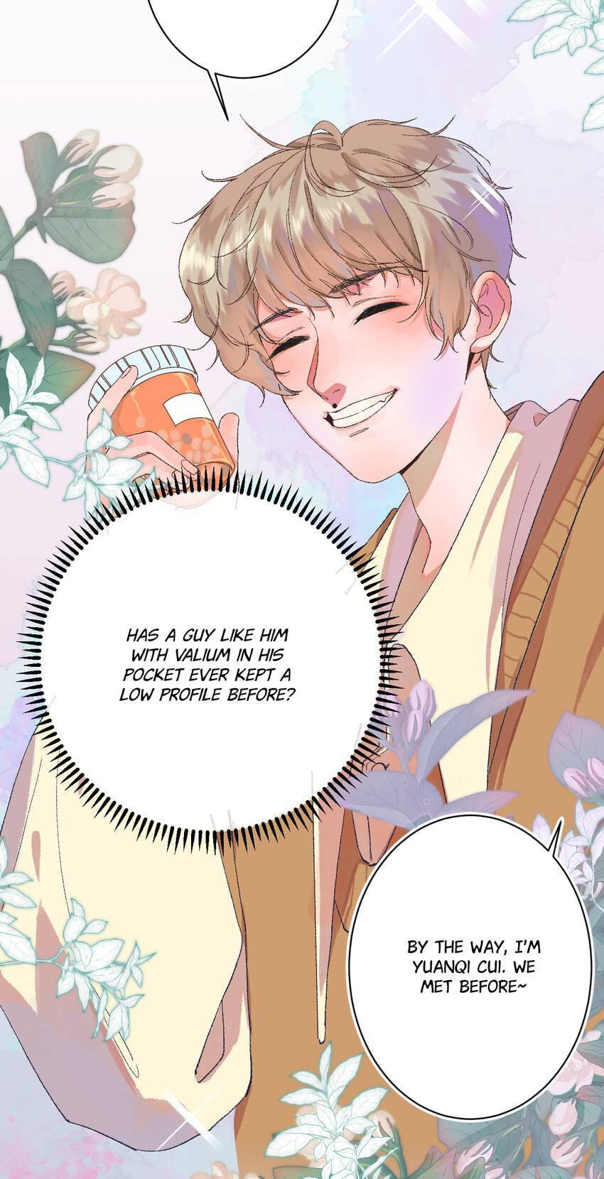 Seven Days After Death Chapter 7 page 21 - 