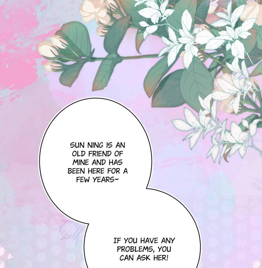 Seven Days After Death Chapter 7 page 22 - 