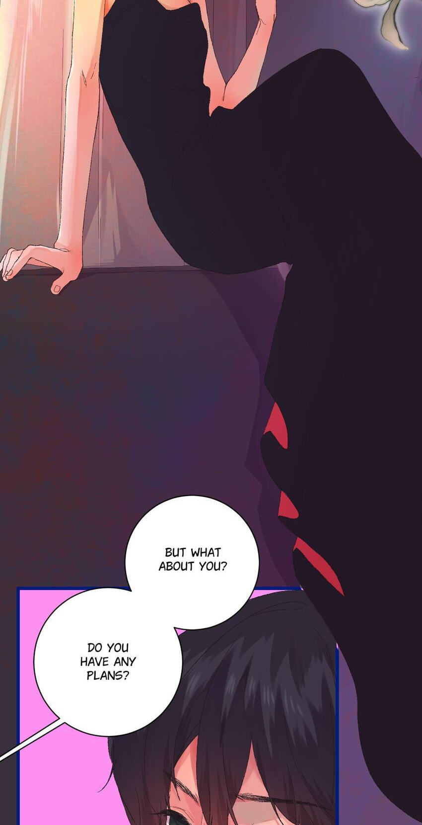 Seven Days After Death Chapter 7 page 28 - 