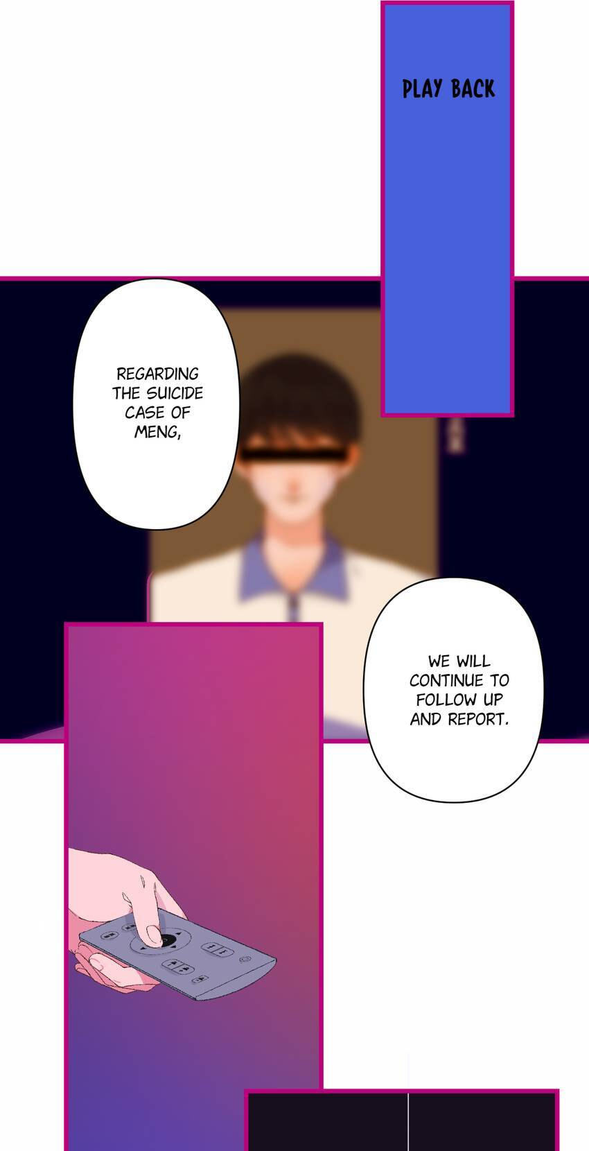 Seven Days After Death Chapter 7 page 4 - 