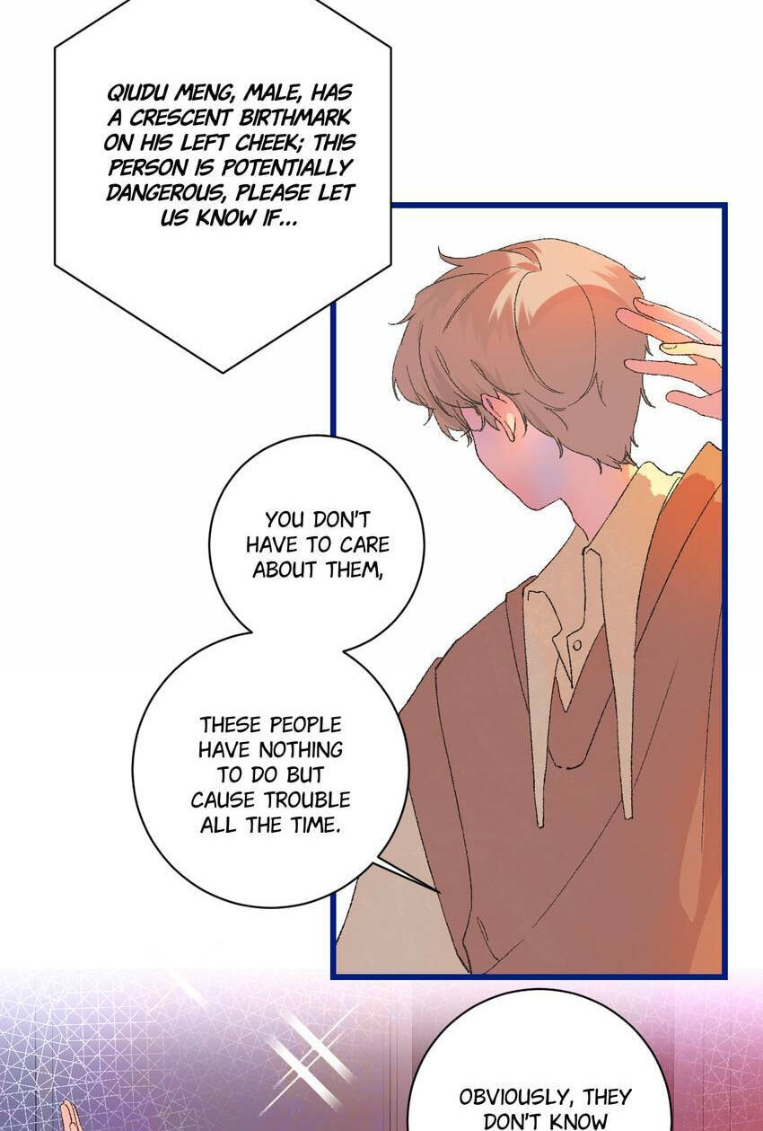 Seven Days After Death Chapter 7 page 31 - 
