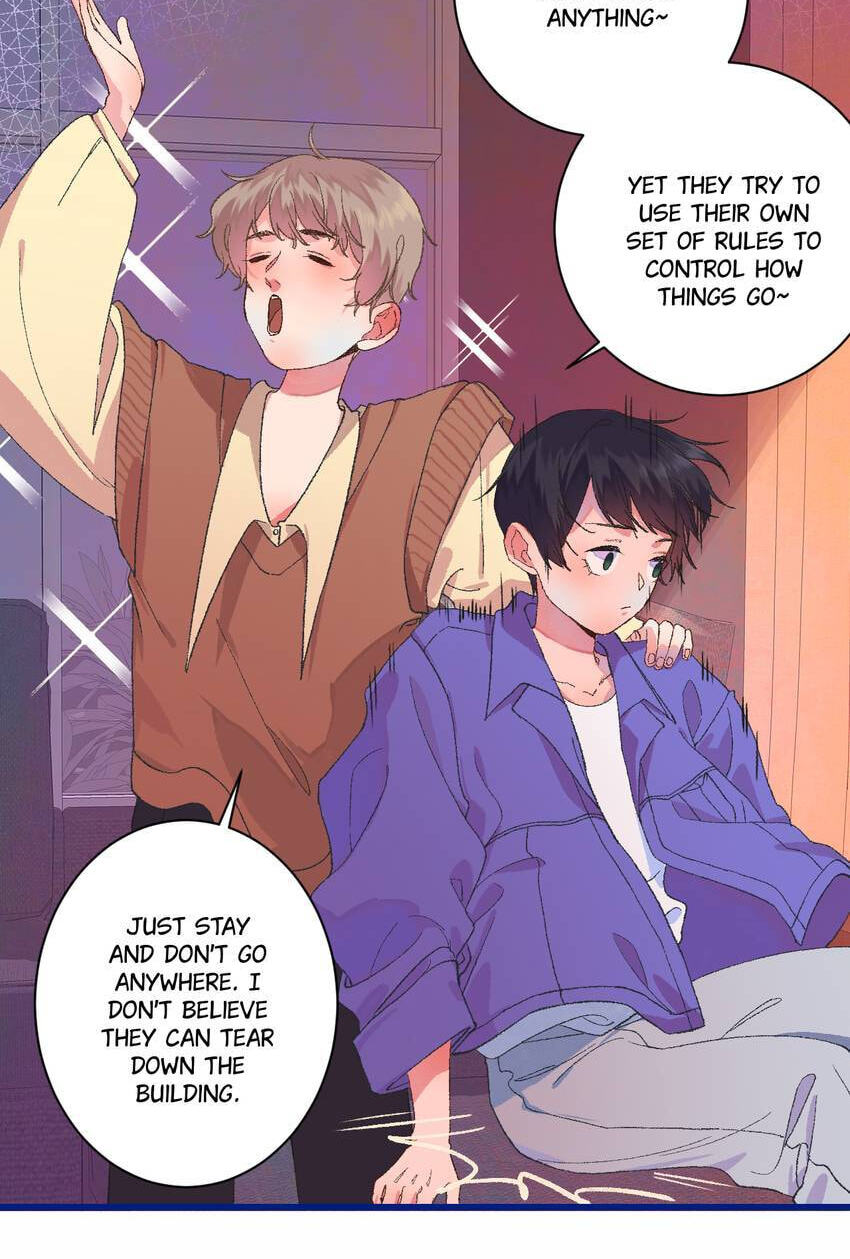 Seven Days After Death Chapter 7 page 32 - 