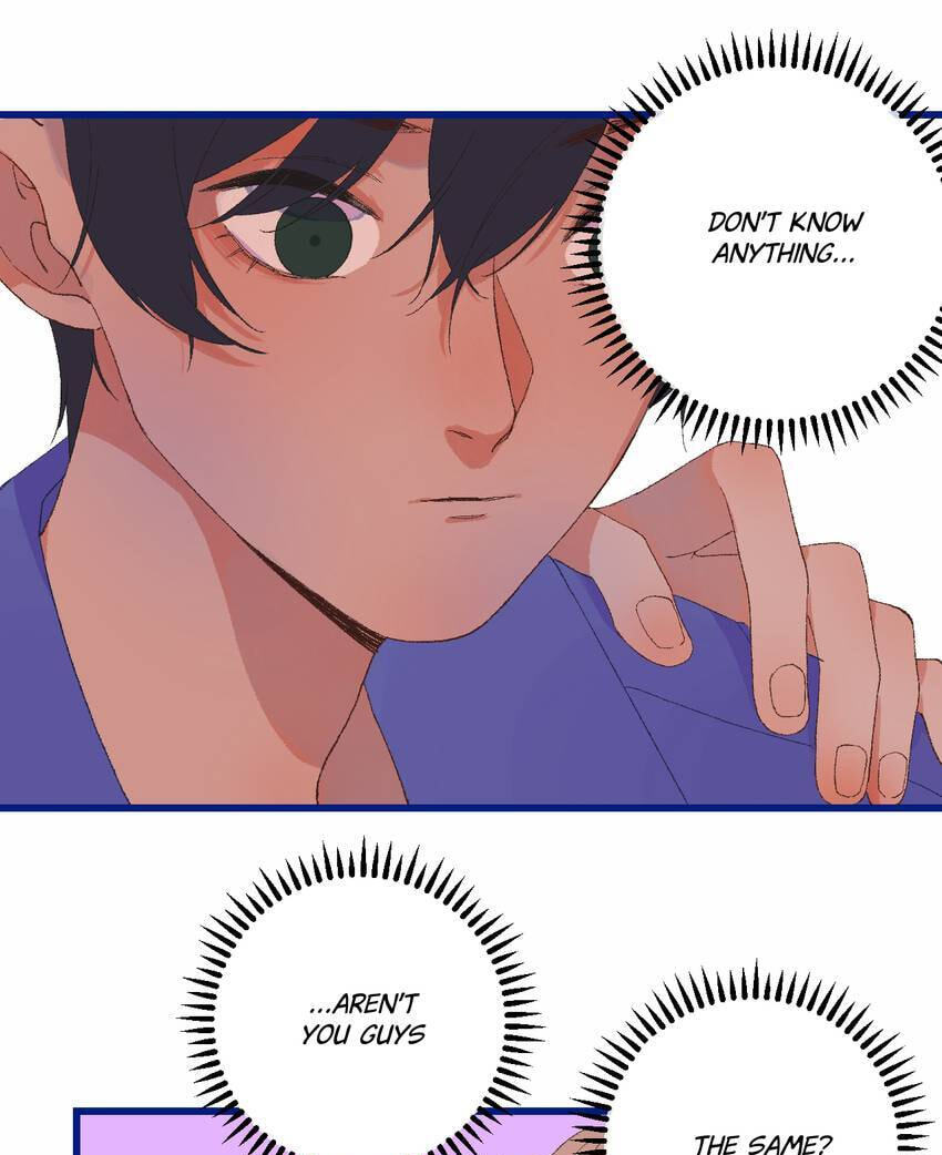 Seven Days After Death Chapter 7 page 34 - 