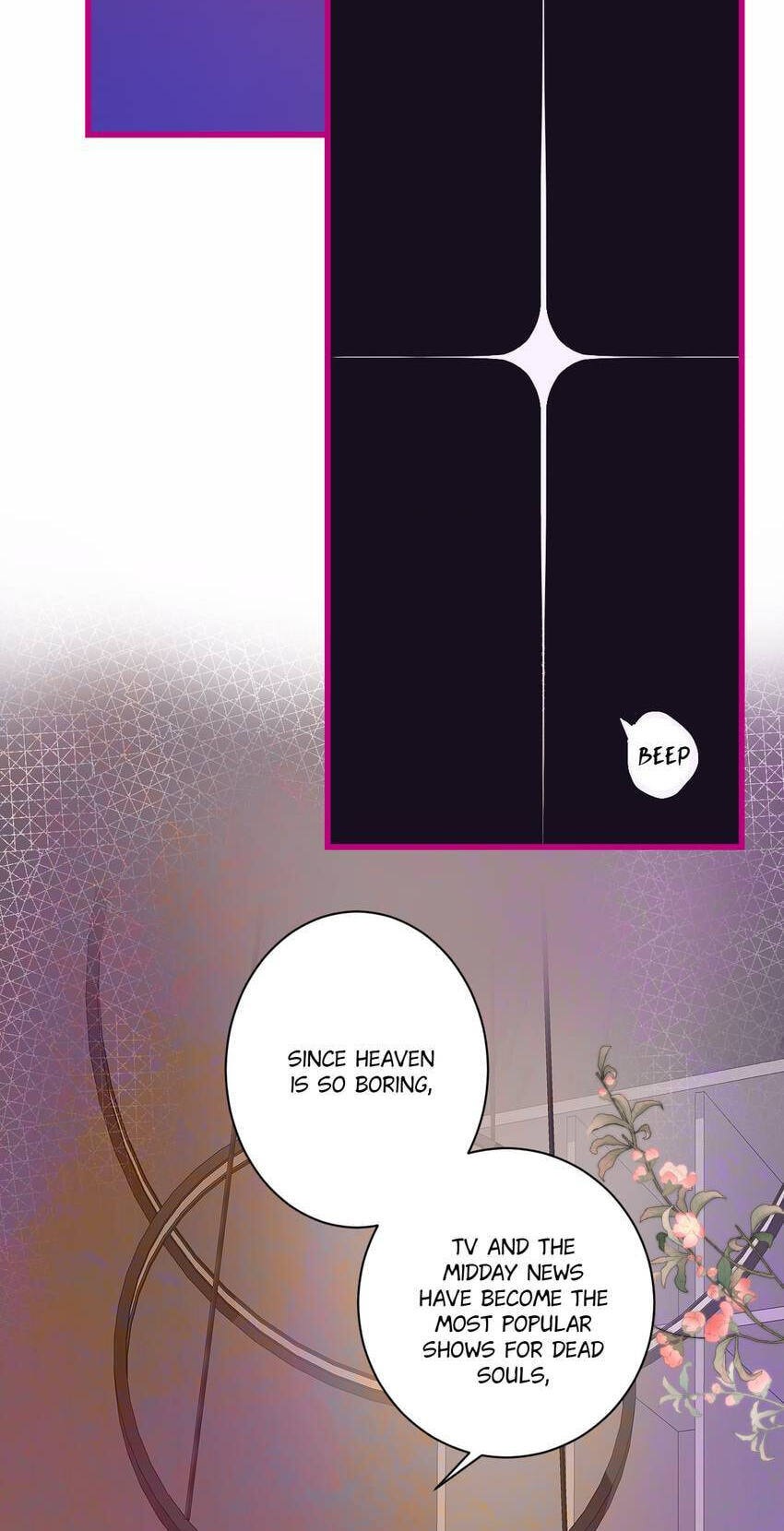 Seven Days After Death Chapter 7 page 5 - 