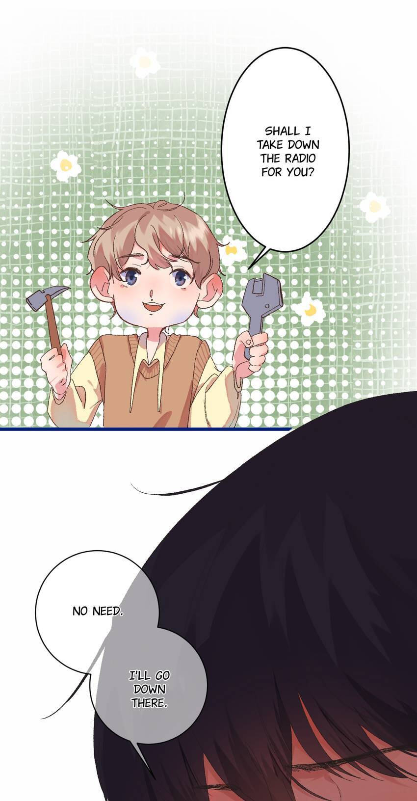 Seven Days After Death Chapter 7 page 42 - 