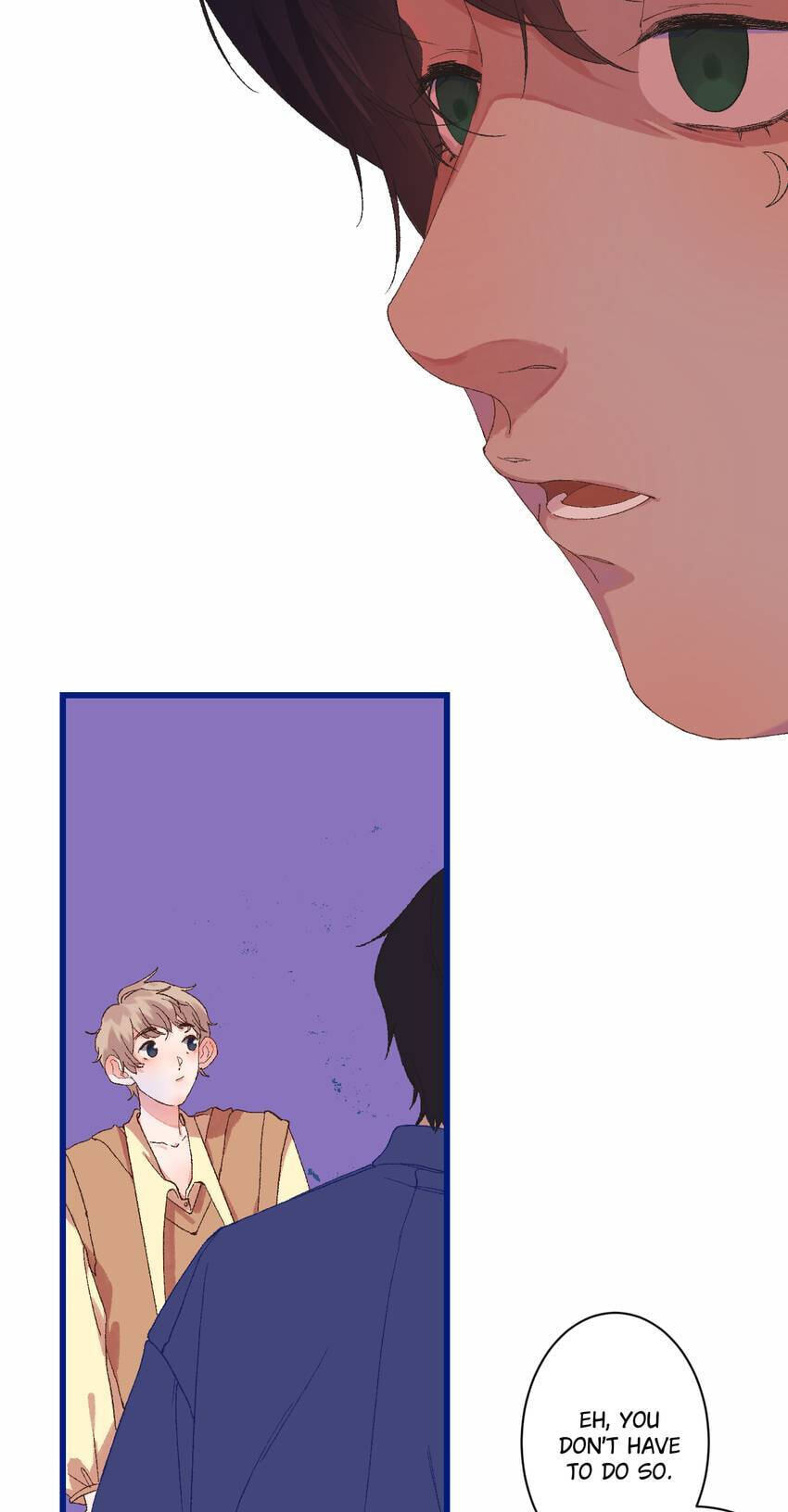 Seven Days After Death Chapter 7 page 43 - 