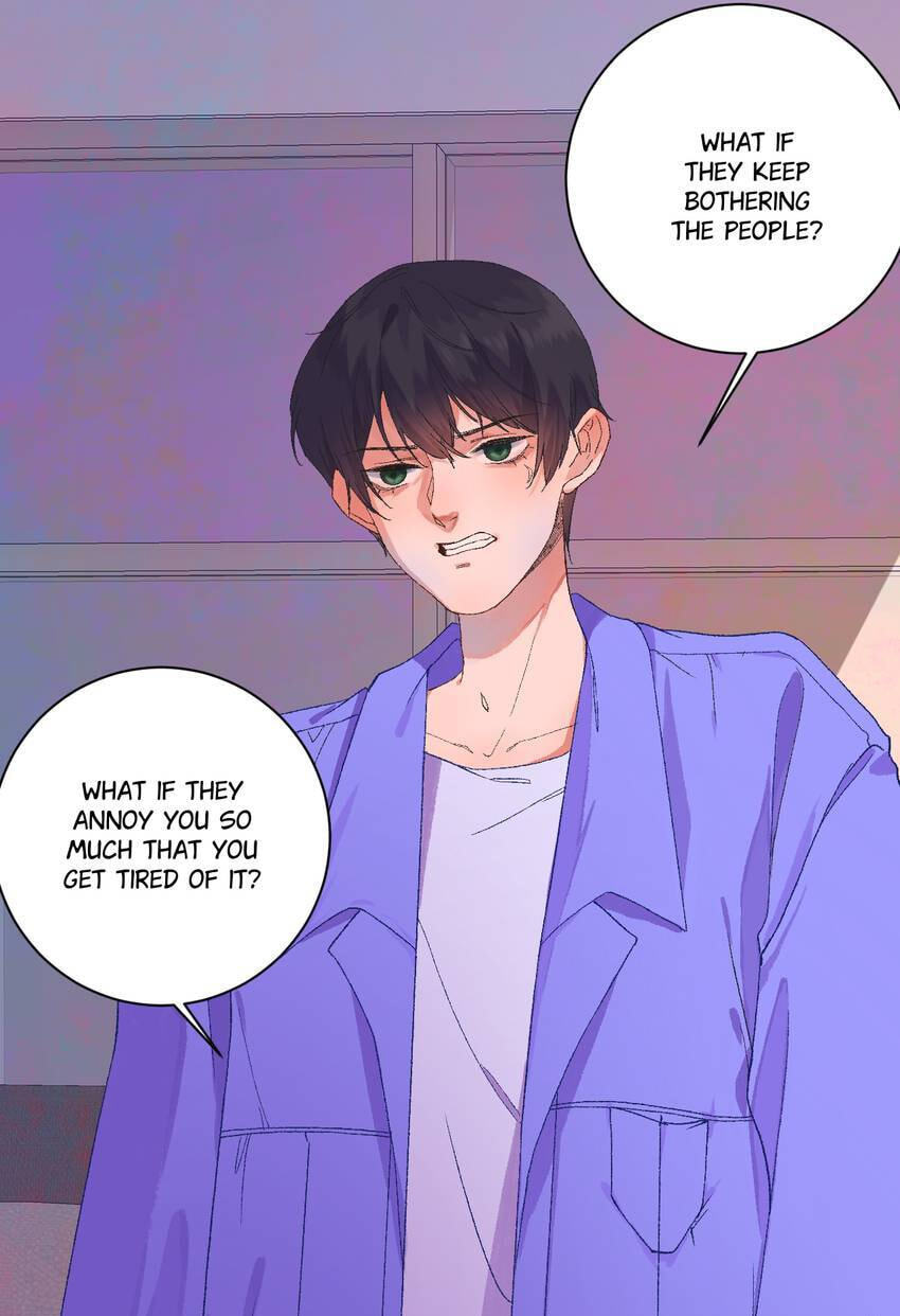 Seven Days After Death Chapter 7 page 45 - 