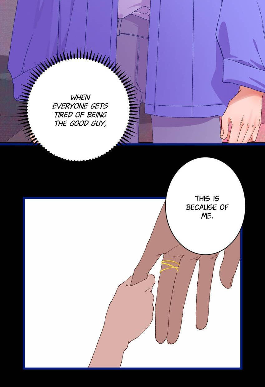 Seven Days After Death Chapter 7 page 46 - 