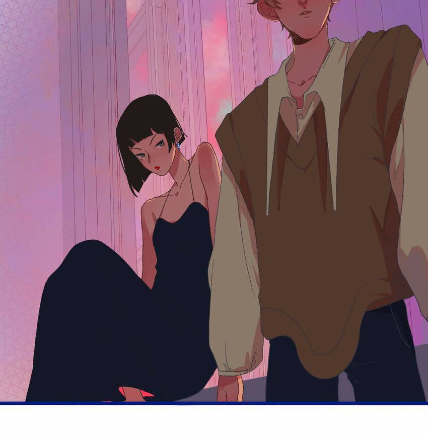 Seven Days After Death Chapter 7 page 50 - 
