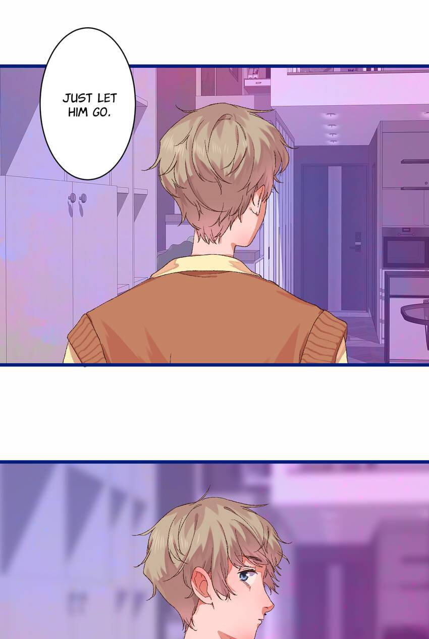 Seven Days After Death Chapter 7 page 51 - 
