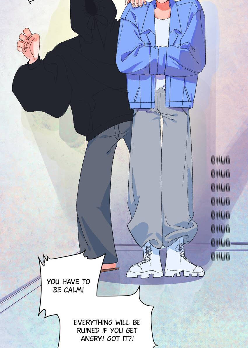 Seven Days After Death Chapter 7 page 59 - 