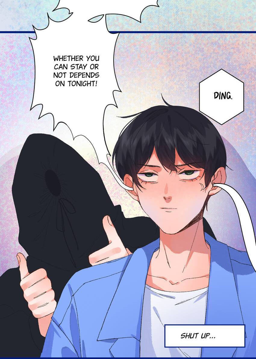 Seven Days After Death Chapter 7 page 60 - 