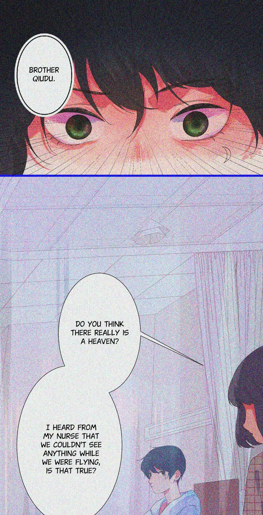 Seven Days After Death Chapter 7 page 64 - 