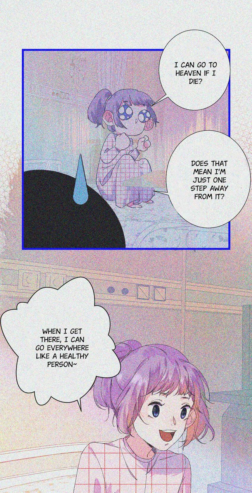 Seven Days After Death Chapter 7 page 66 - 